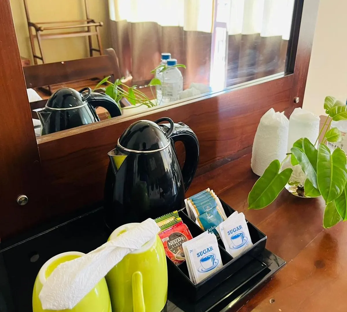 Hotel The Cave Negombo 3*,  Sri Lanka