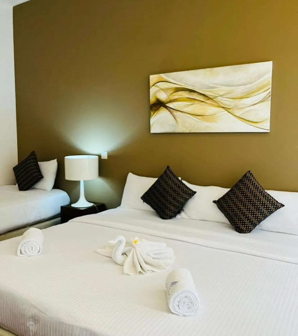 Hotel The Cave Negombo 3*,  Sri Lanka