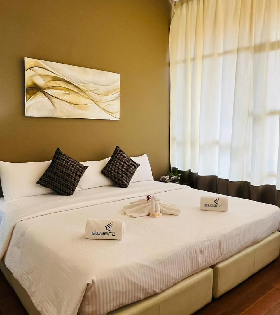 ***  Hotel The Cave Negombo Sri Lanka
