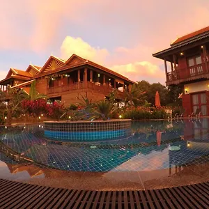  Resort Sunbird Garden Kambodscha