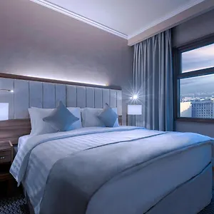 *** Hotel Mysk Al Balad Saudi-Arabien