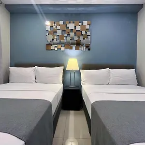 *** Hotel Artemis Place Makati Philippinen