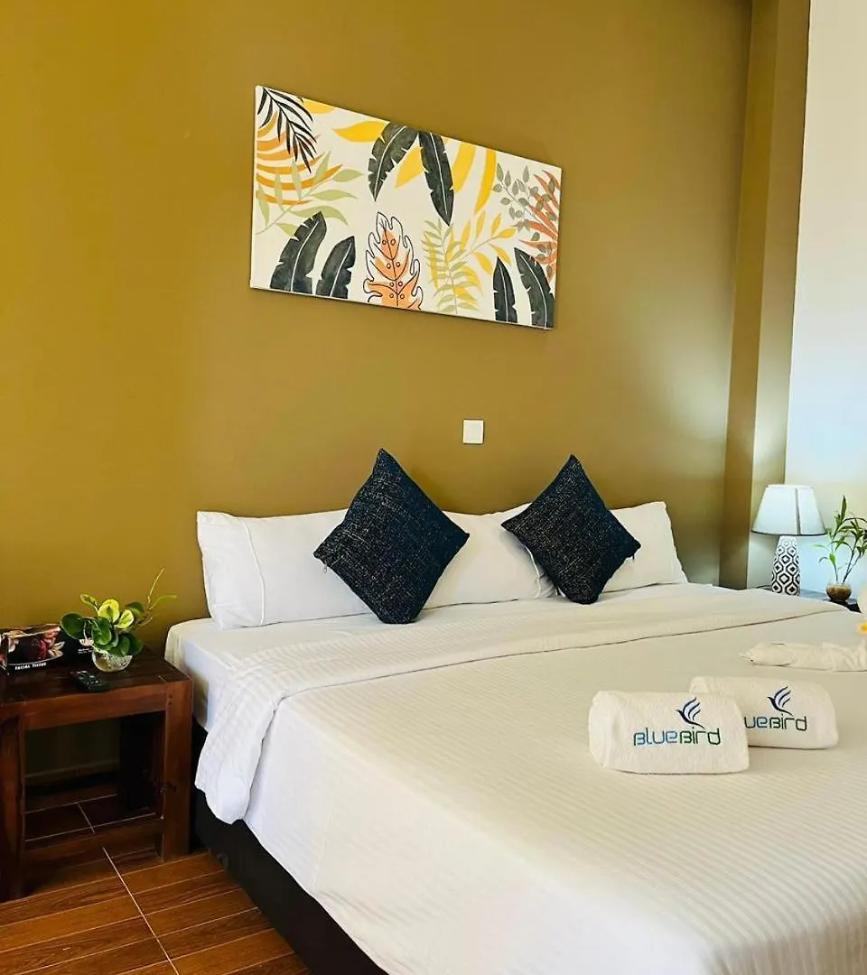 Hotel The Cave Negombo